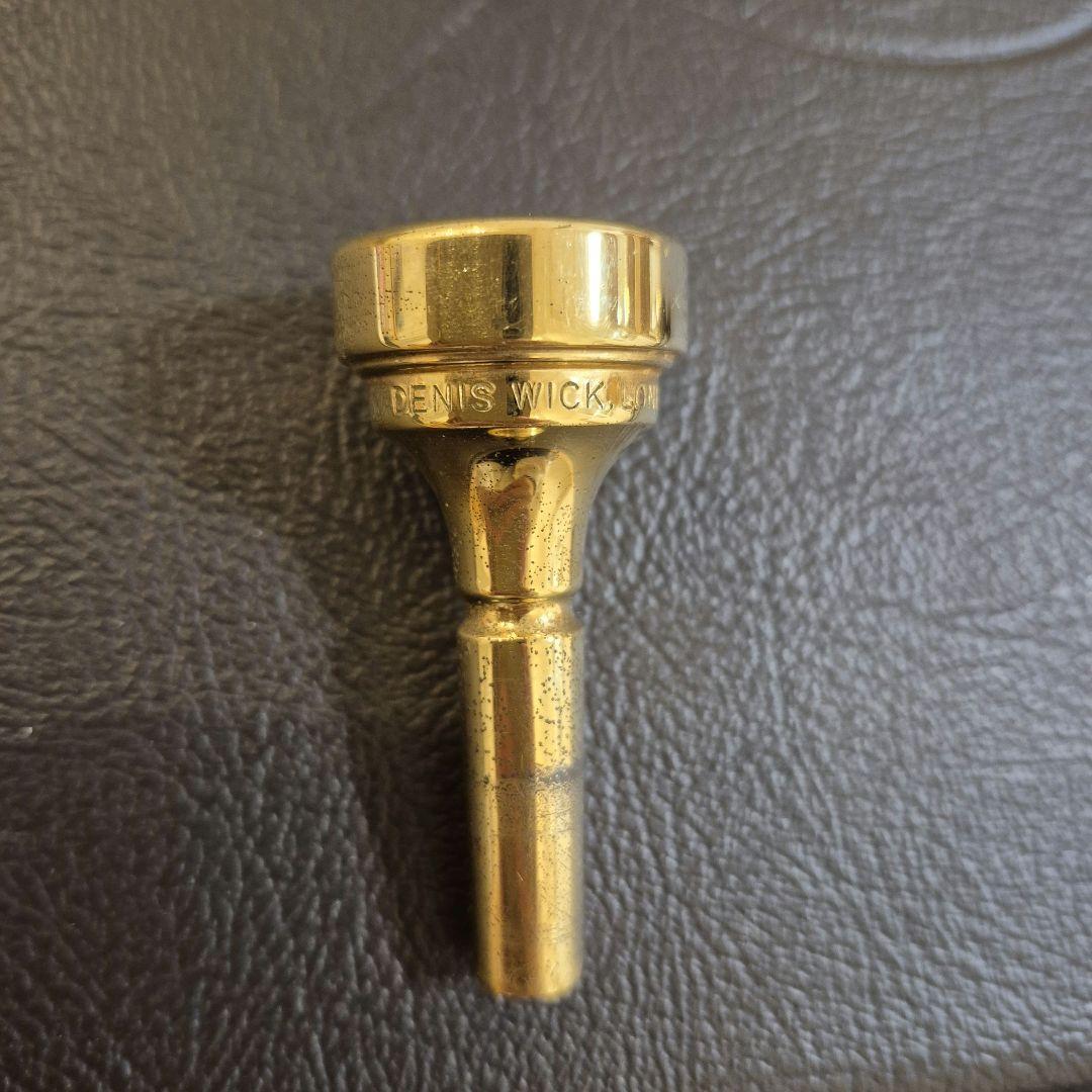 ベッソン ソヴェリン コルネット 928