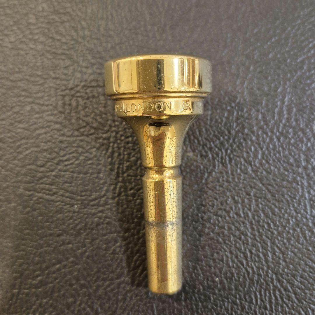 ベッソン ソヴェリン コルネット 928