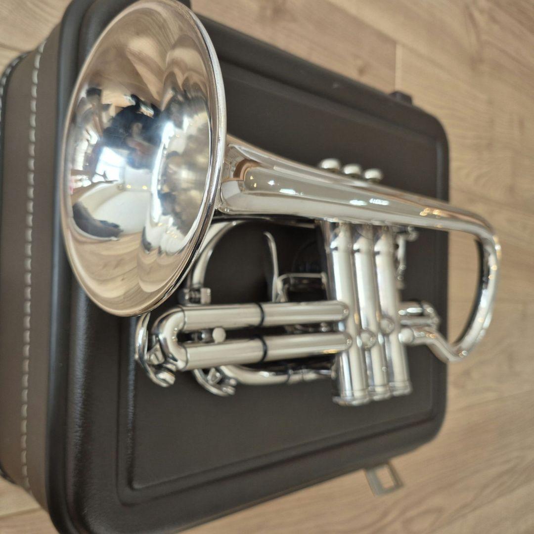 ベッソン ソヴェリン コルネット 928