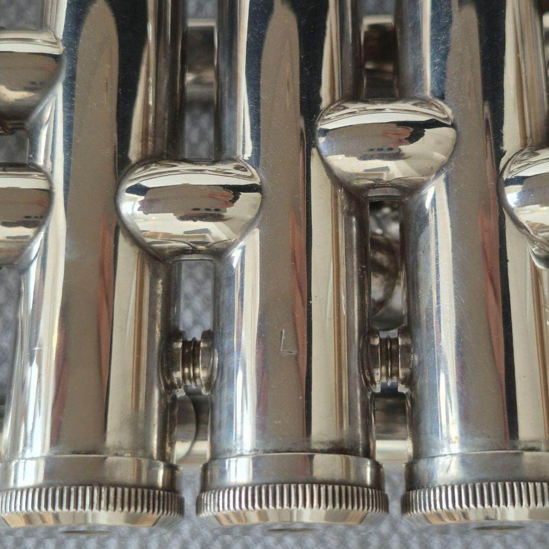 ベッソン ソヴェリン コルネット 928