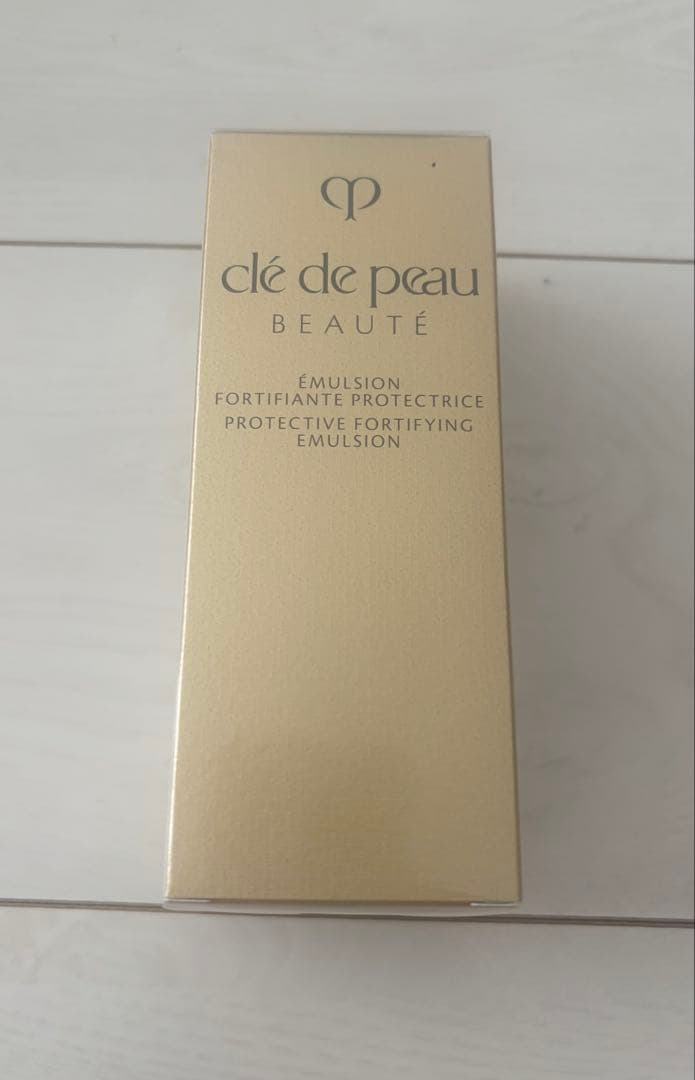 【正規品】クレ・ド・ポー ボーテ エマルションプロテクトゥリスn レフィル
