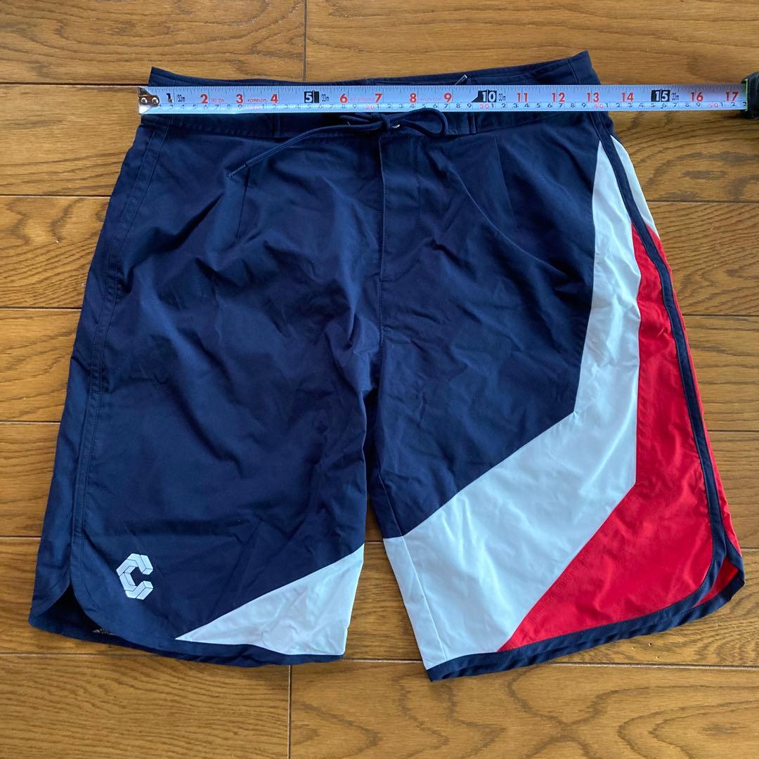 CRONOSサーフパンツ　42（XL）ボードショーツ