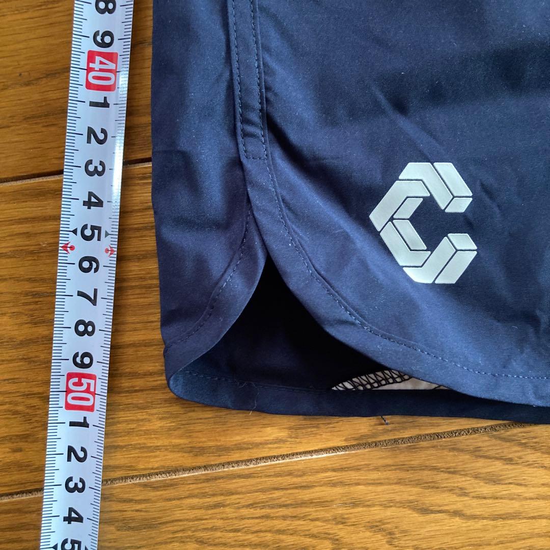 CRONOSサーフパンツ　42（XL）ボードショーツ