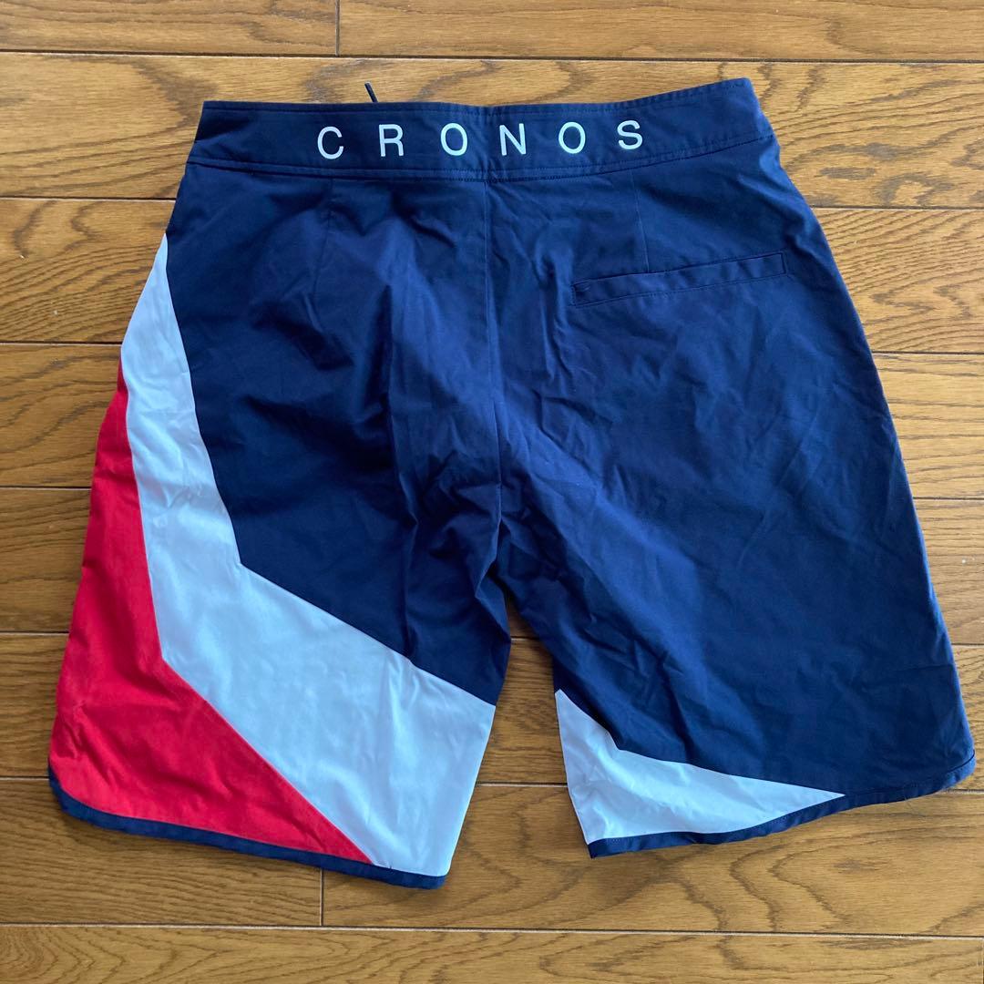 CRONOSサーフパンツ　42（XL）ボードショーツ