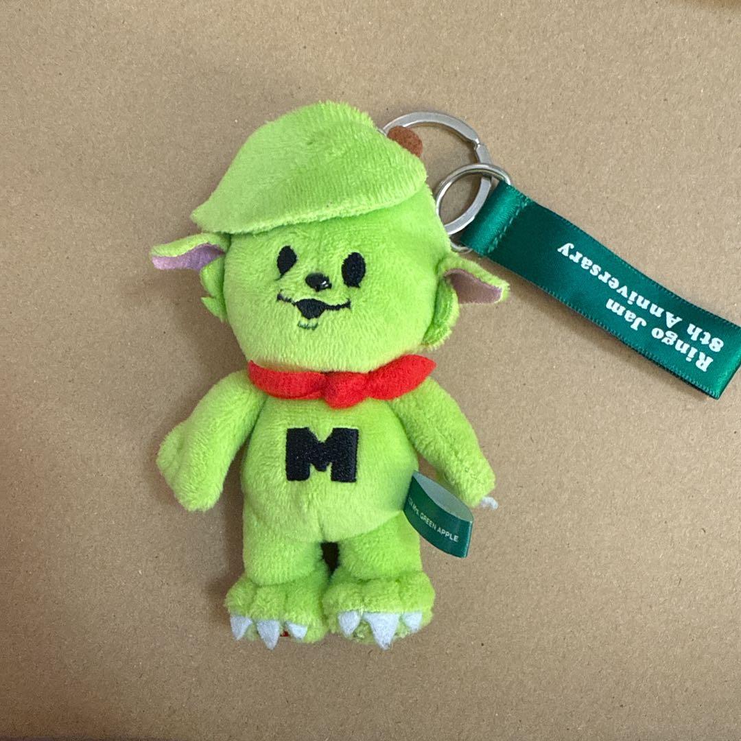 メメル キーホルダー