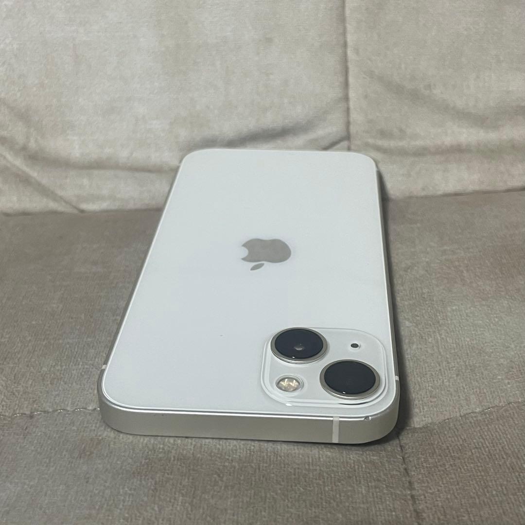 Apple iPhone 13 128GB スターライト