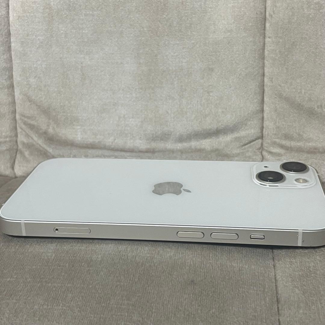 Apple iPhone 13 128GB スターライト