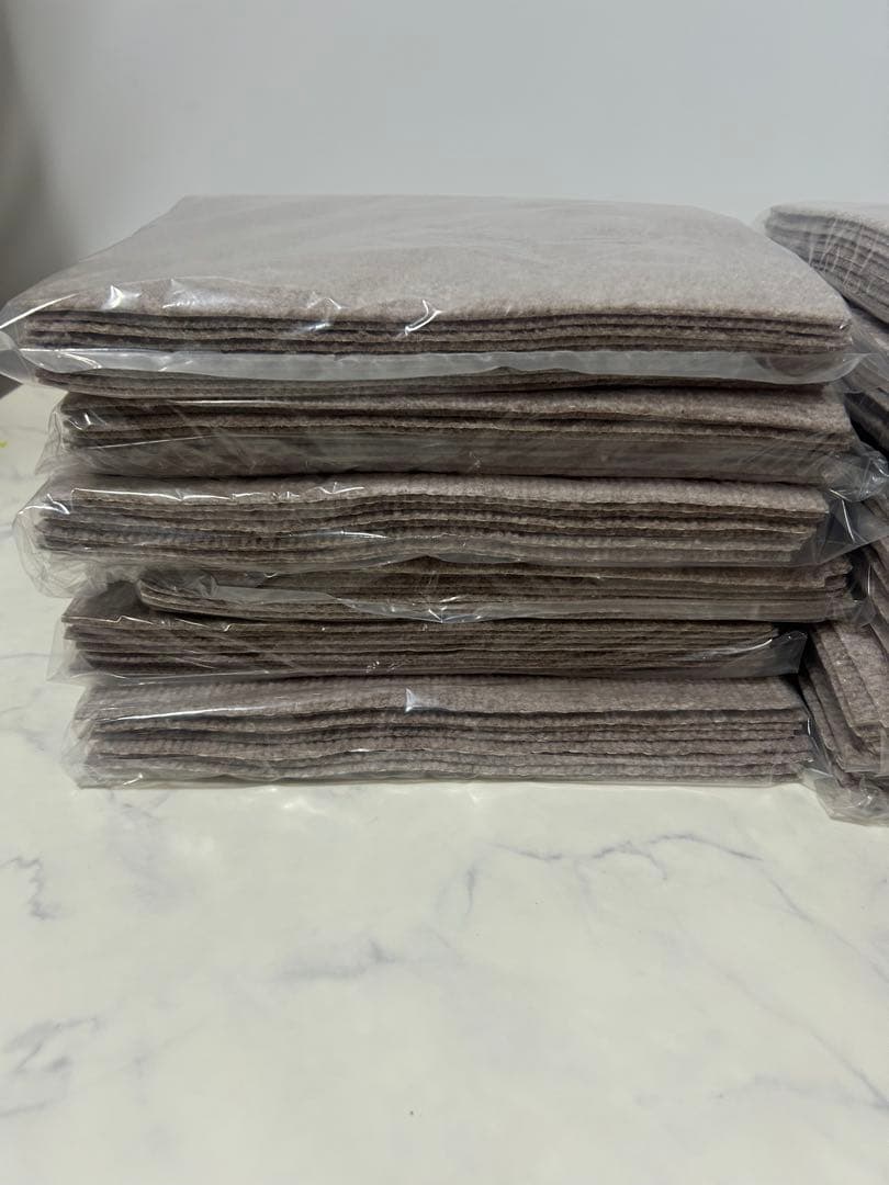 【132枚】ぴたマットループ 30x30cm 9枚入り