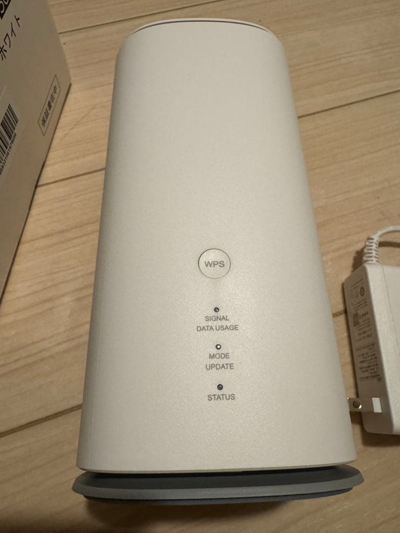 Speed Wi-Fi  5G L13 初期化済み 残債なし