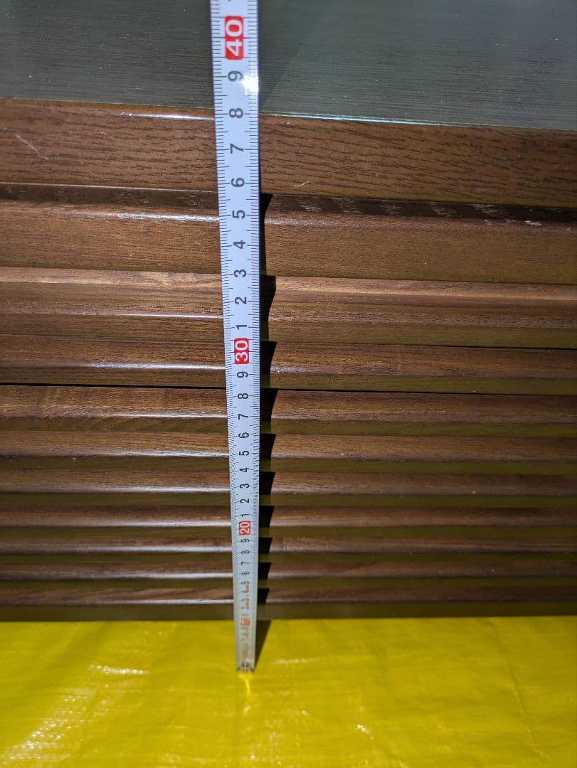 【マサ】　テレビ台 コーナー ボード 幅100cm