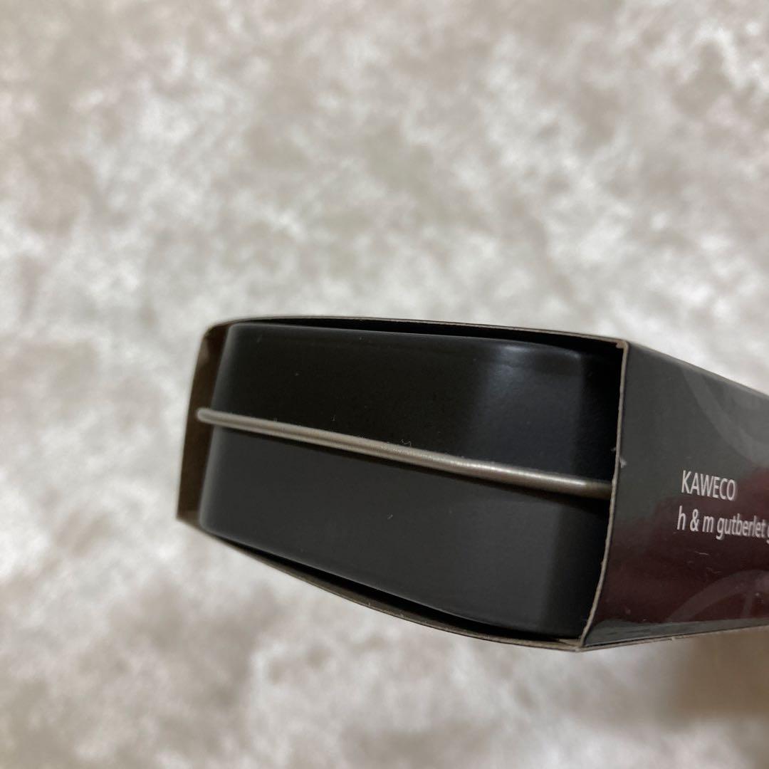 itoya KAWECO 伊東屋カヴェコスペシャルオリーブブラウン　シャーペン