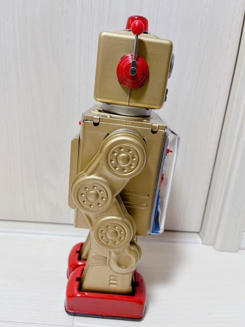 GEAR ROBOT (ギアロボット) メタルハウス