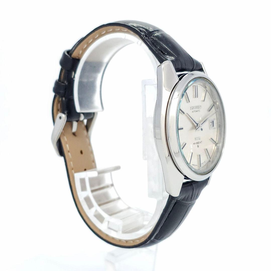 ✨美品✨KINGSEIKO キングセイコー 5625-7000 自動巻 メンズ