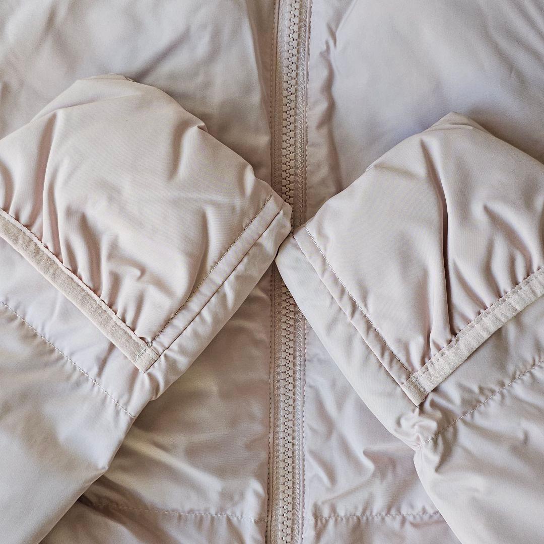 【THE NORTH FACE】★24AW★ベビーノースダウンラインジャケット