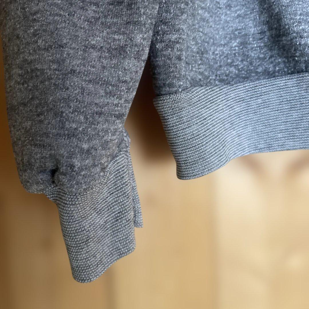 スペシャル パウエル トニーホーク チキンスカル アイアンクロス 袖プリ XL