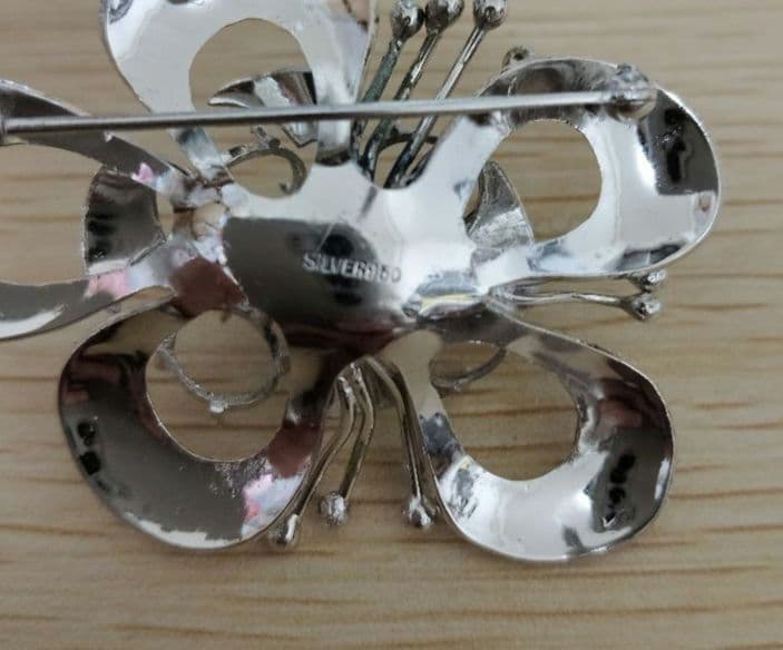 銀高騰 ジャンクsilver925,950,シルバーまとめ約104g・ 銀素材