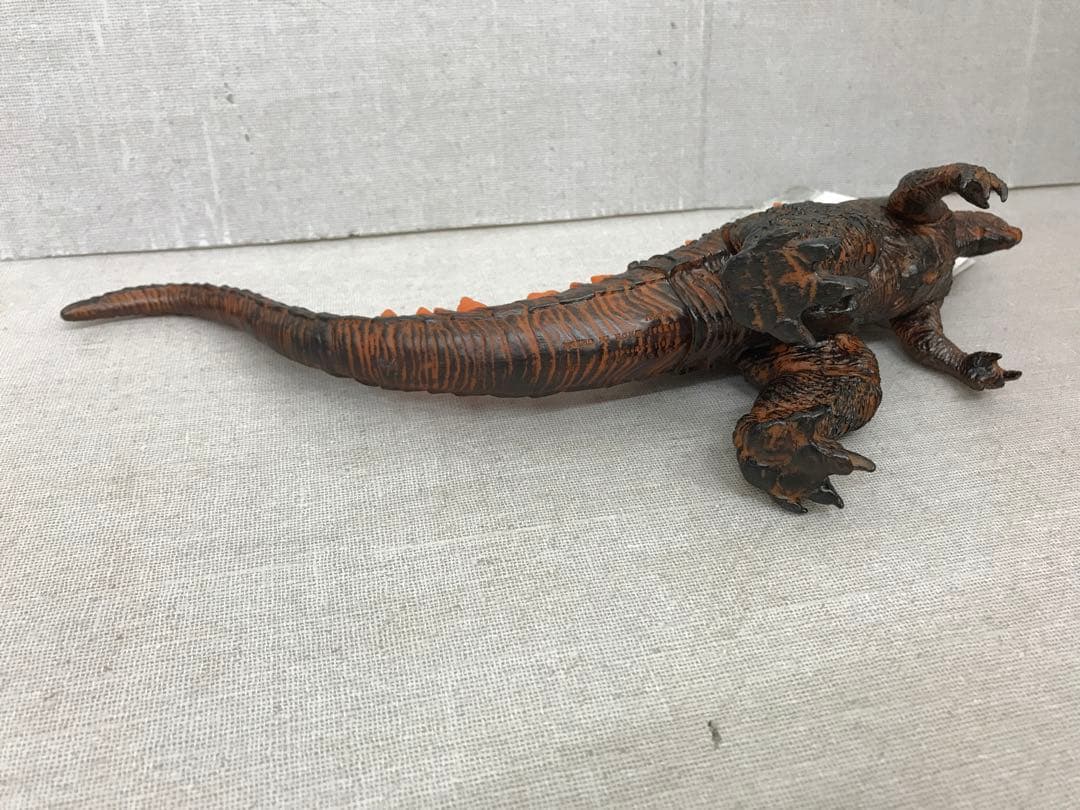 ムービーモンスターシリーズ　バーニング・ゴジラ　(2019)