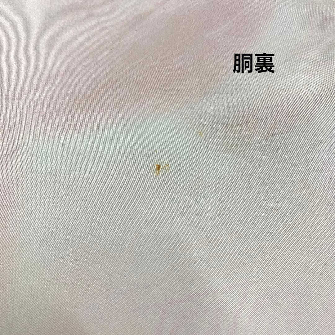 【売切値下げ】512zu45☆振袖 総刺繍 金糸☆成人式 お正月 初釜 リメイク