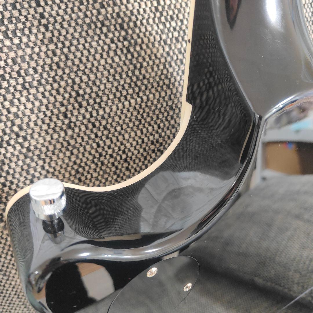 極美品 GRETSCH G5222 レフティ グレッチ 2024/11新品購入品