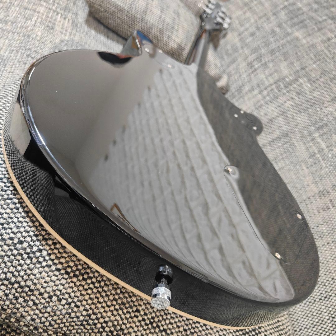 極美品 GRETSCH G5222 レフティ グレッチ 2024/11新品購入品