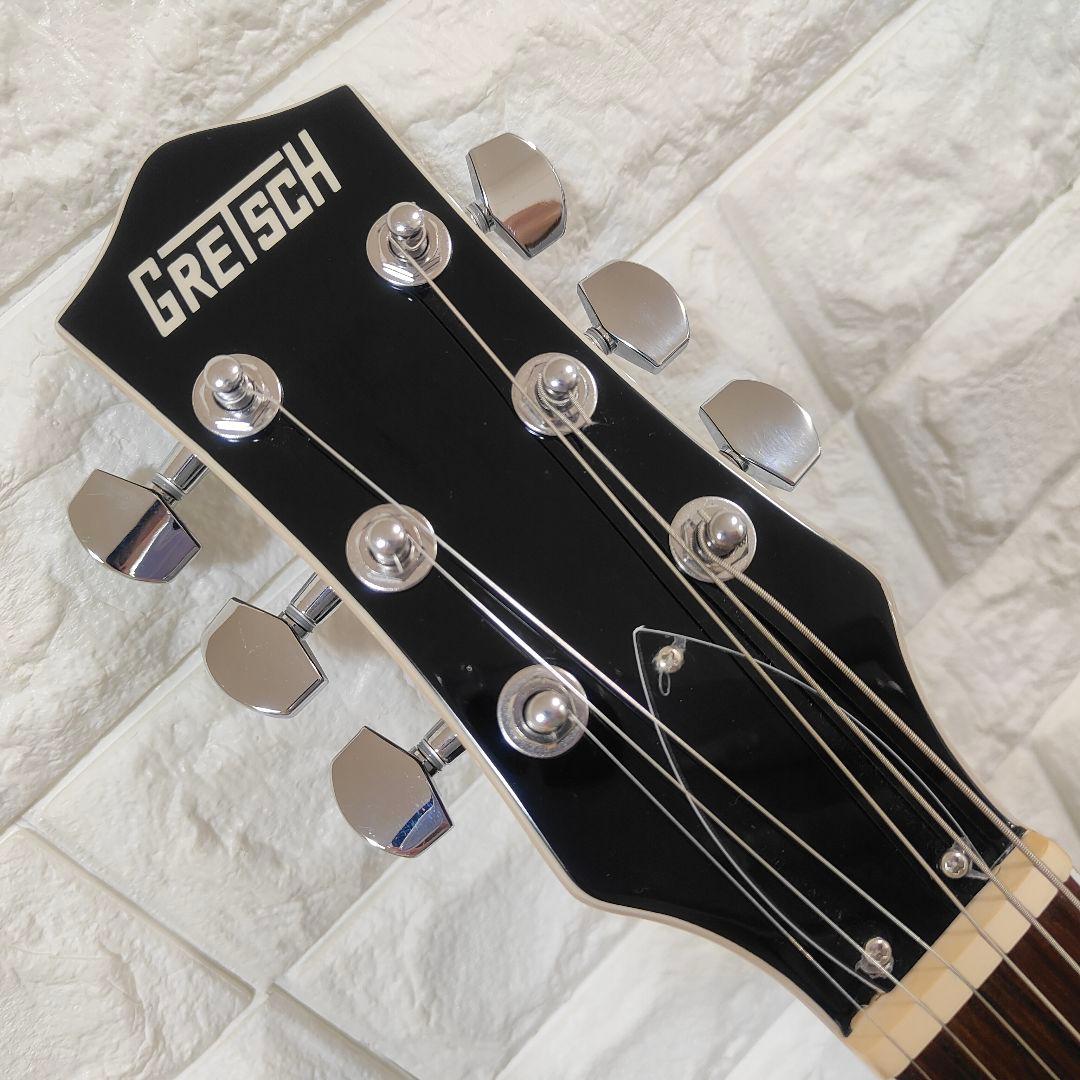 極美品 GRETSCH G5222 レフティ グレッチ 2024/11新品購入品