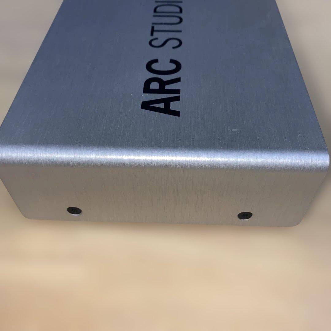 DTM・DAW IK Multimedia ARC Studio