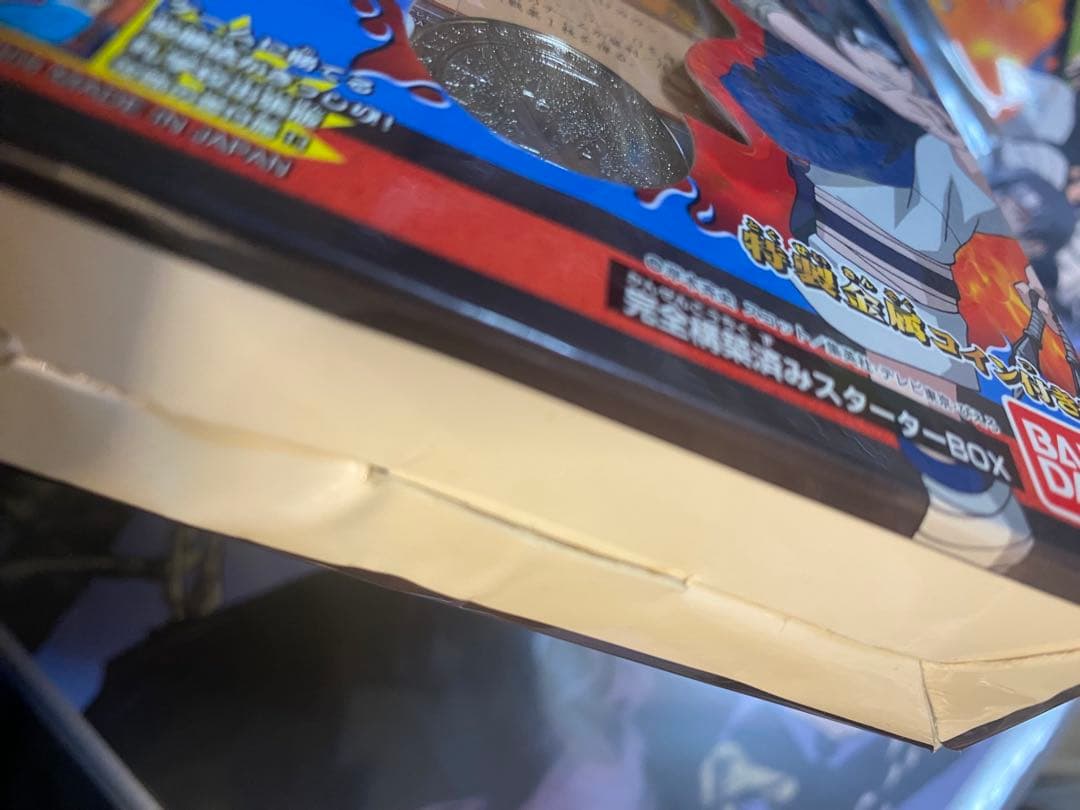 NARUTO ナルト　カード　デッキ　未開封　セット