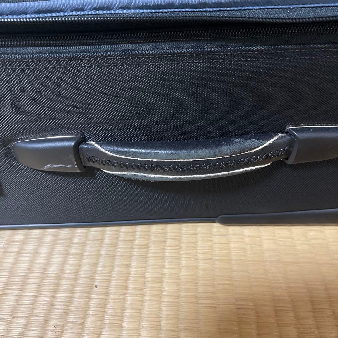 【希少！機内持ち込み可】TUMI ARRIVE キャリーケース