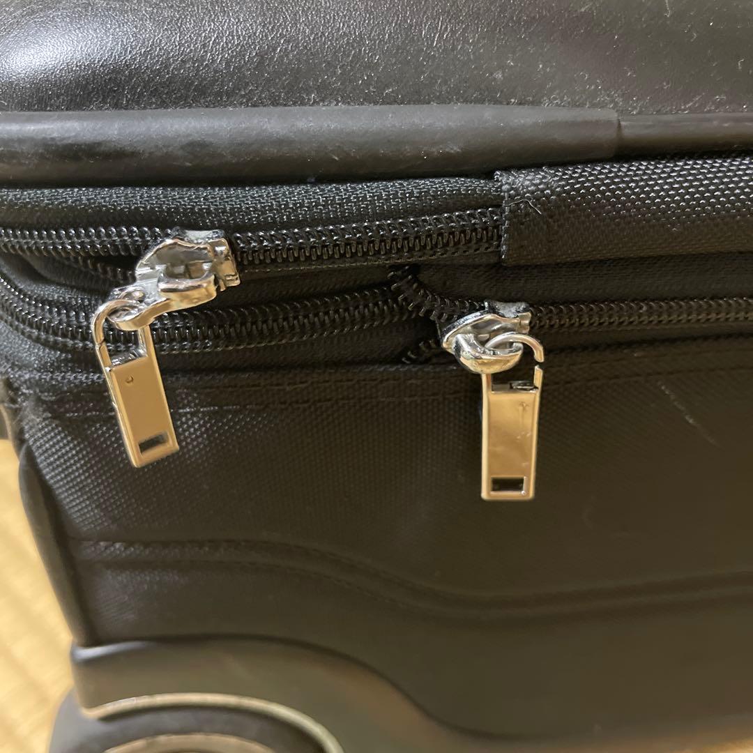 【希少！機内持ち込み可】TUMI ARRIVE キャリーケース