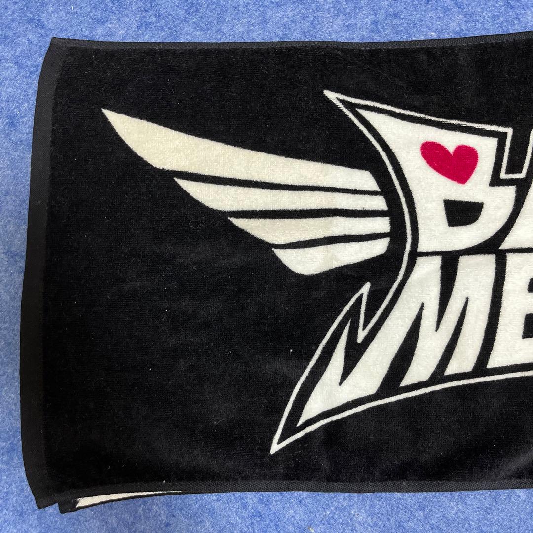 BABYL ドキドキ⭐︎モーニング　DVD タオル