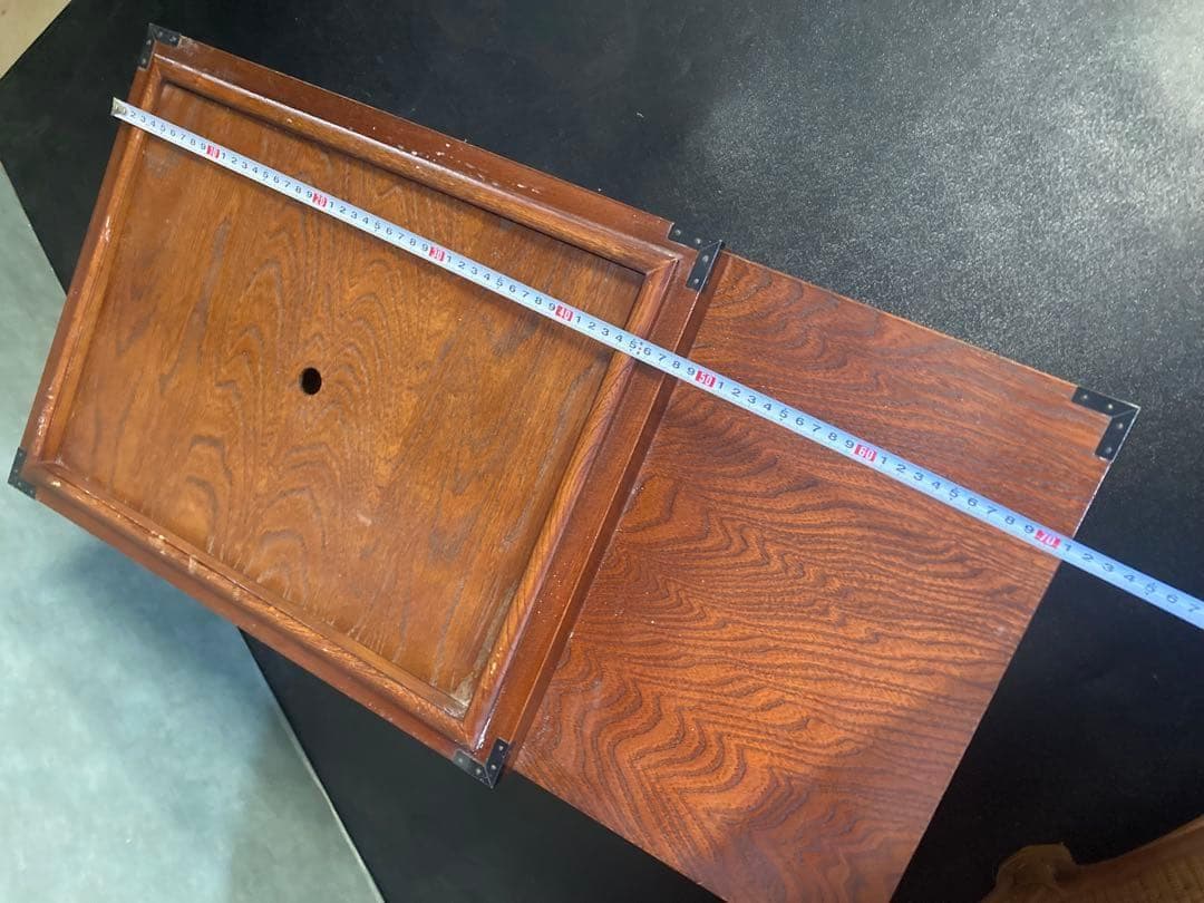 囲炉裏　火鉢　アンティーク　長火鉢　囲炉裏テーブル　古民具 和家具　レトロ家具