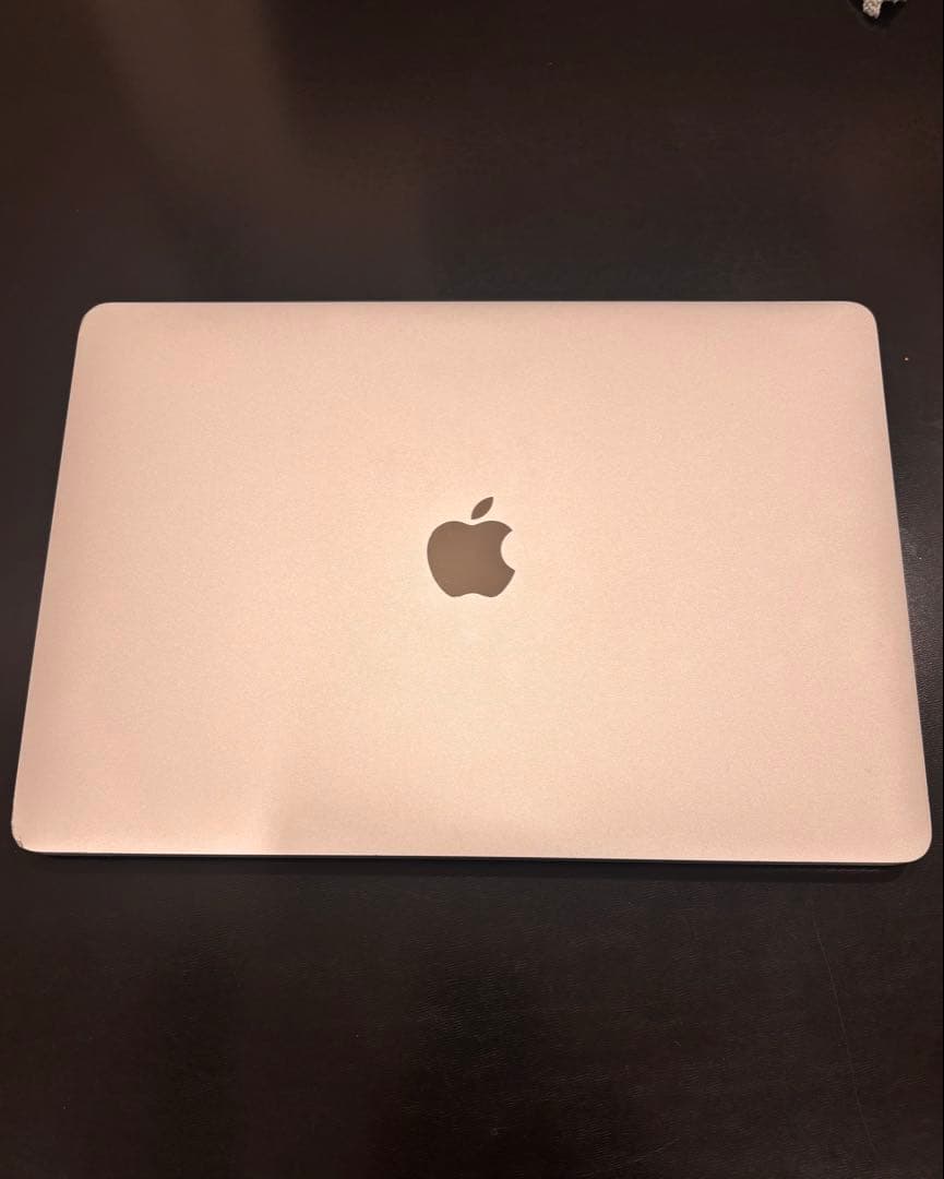 MacBook Pro 13インチ i5 8GB 256GB シルバー2017