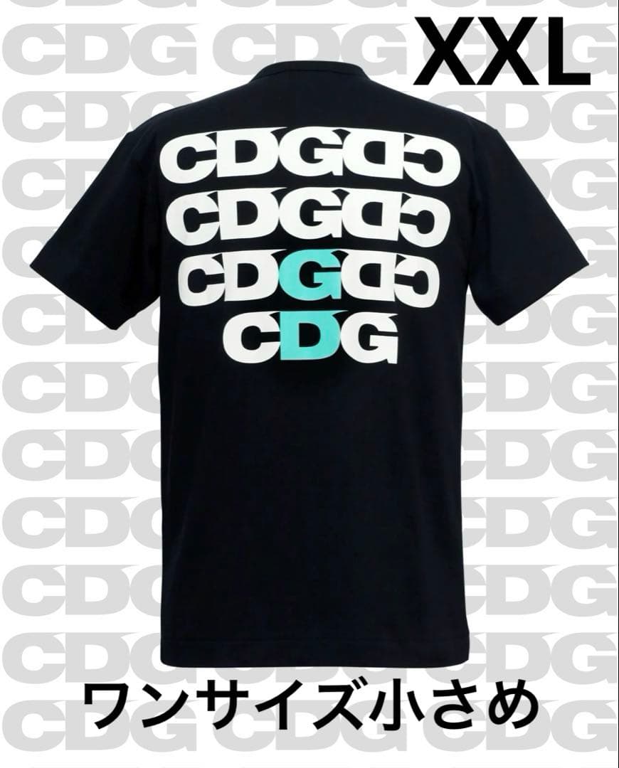 CDG gdragon Tシャツ