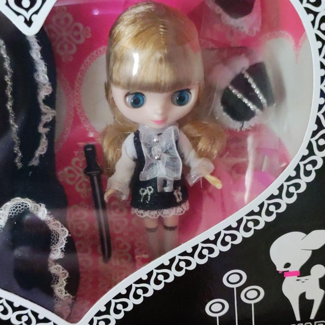 ラヴバンビーニョ　プチブライス