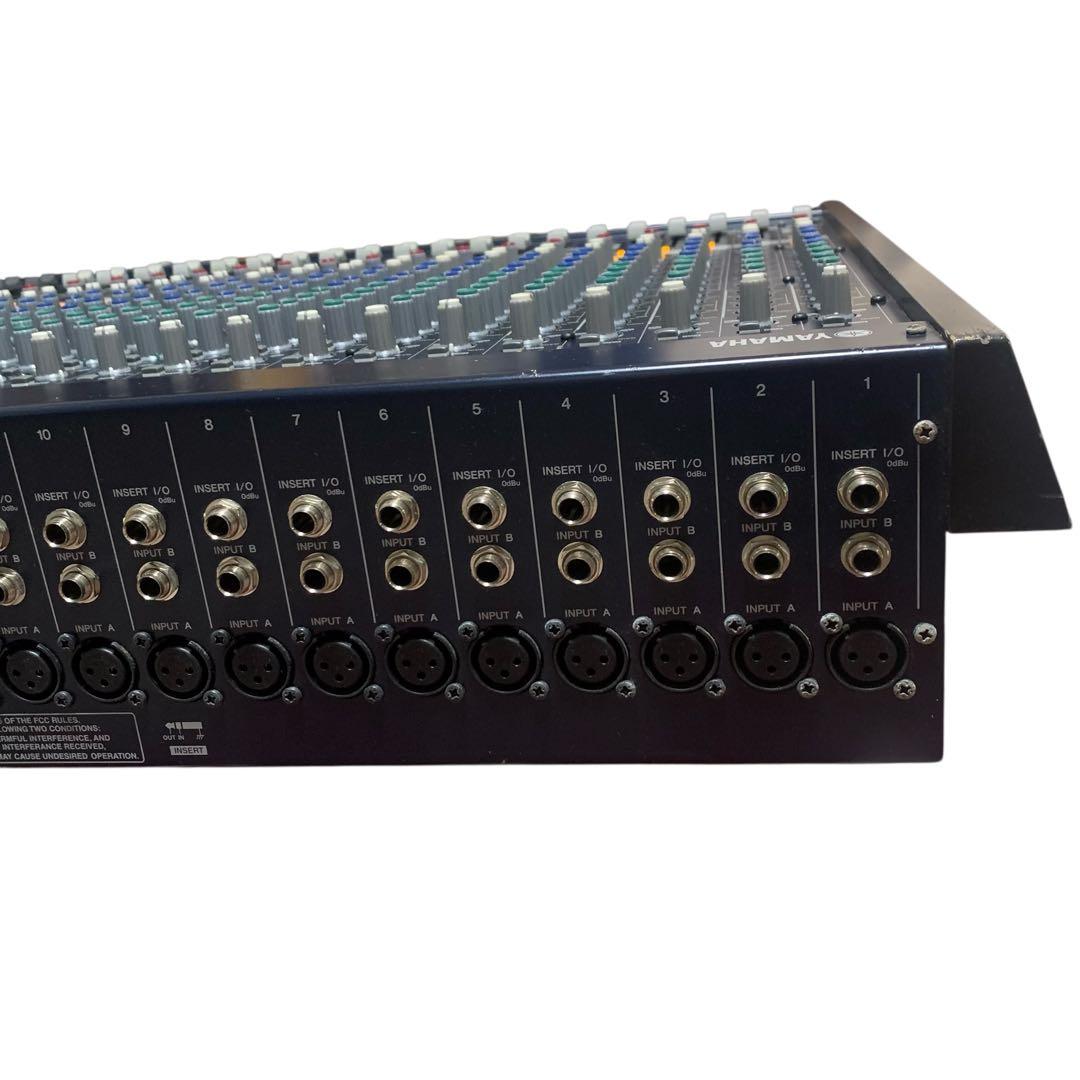 ヤマハ MG24 14FX 大型ミキシング　 アナログミキサー YAMAHA
