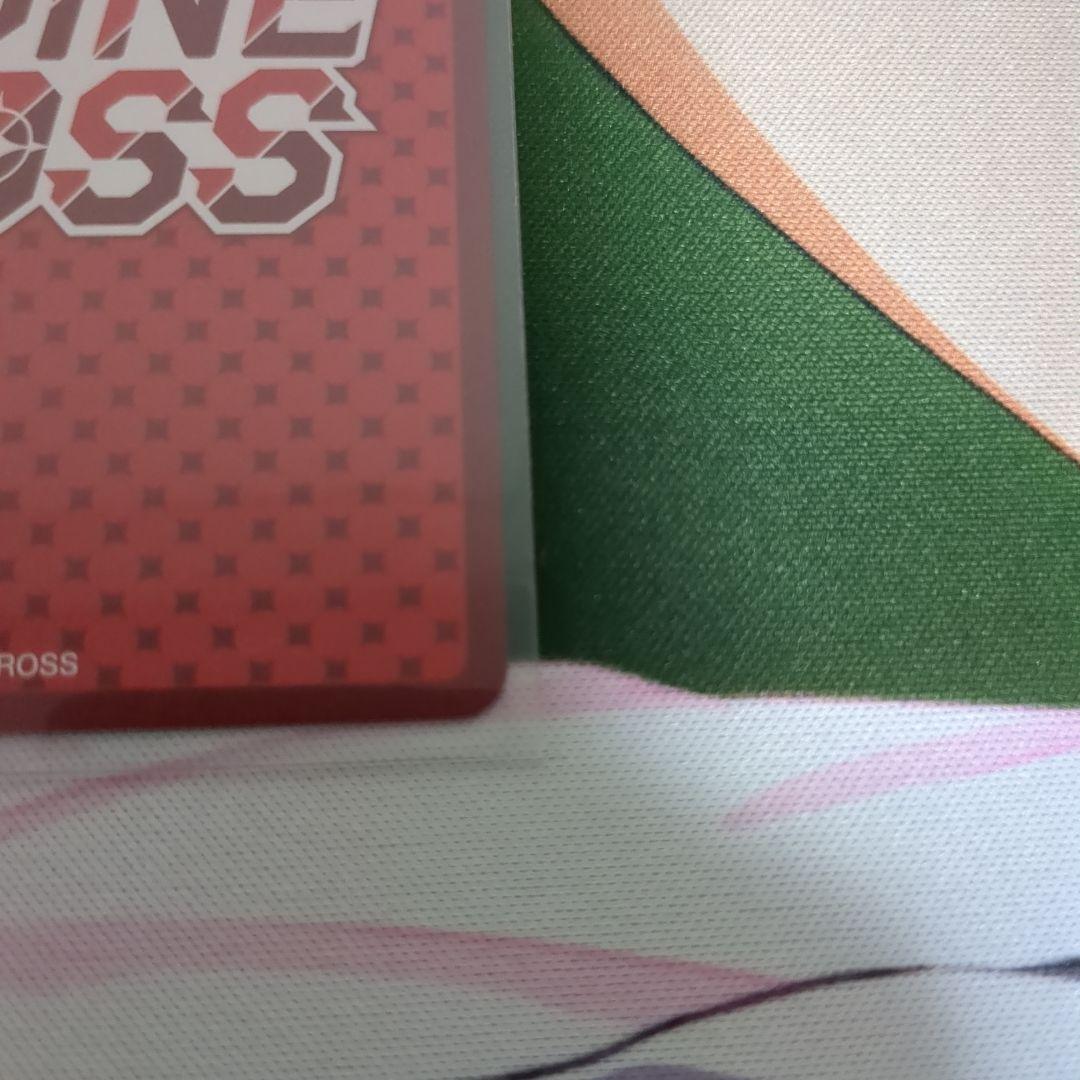 DIVINE CROSS 大会上位プロモ 二人きりの世界 雪