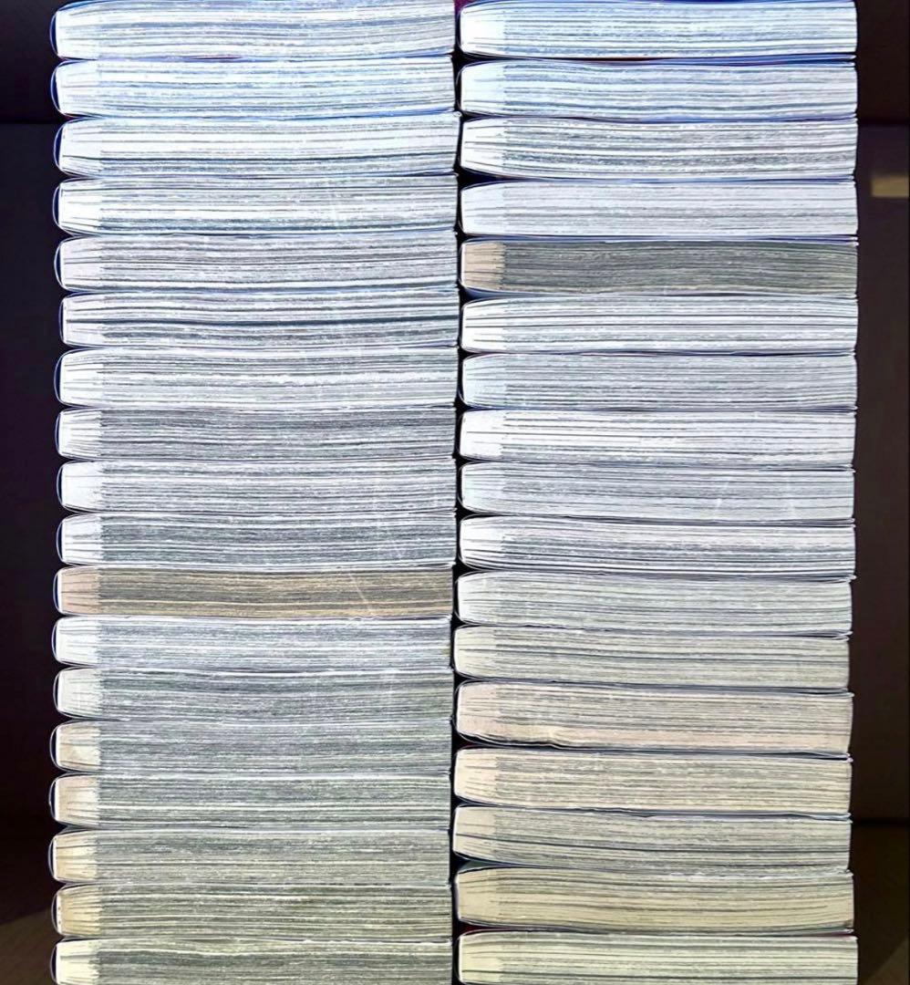 キングダム　1〜77巻まで既刊全巻セット