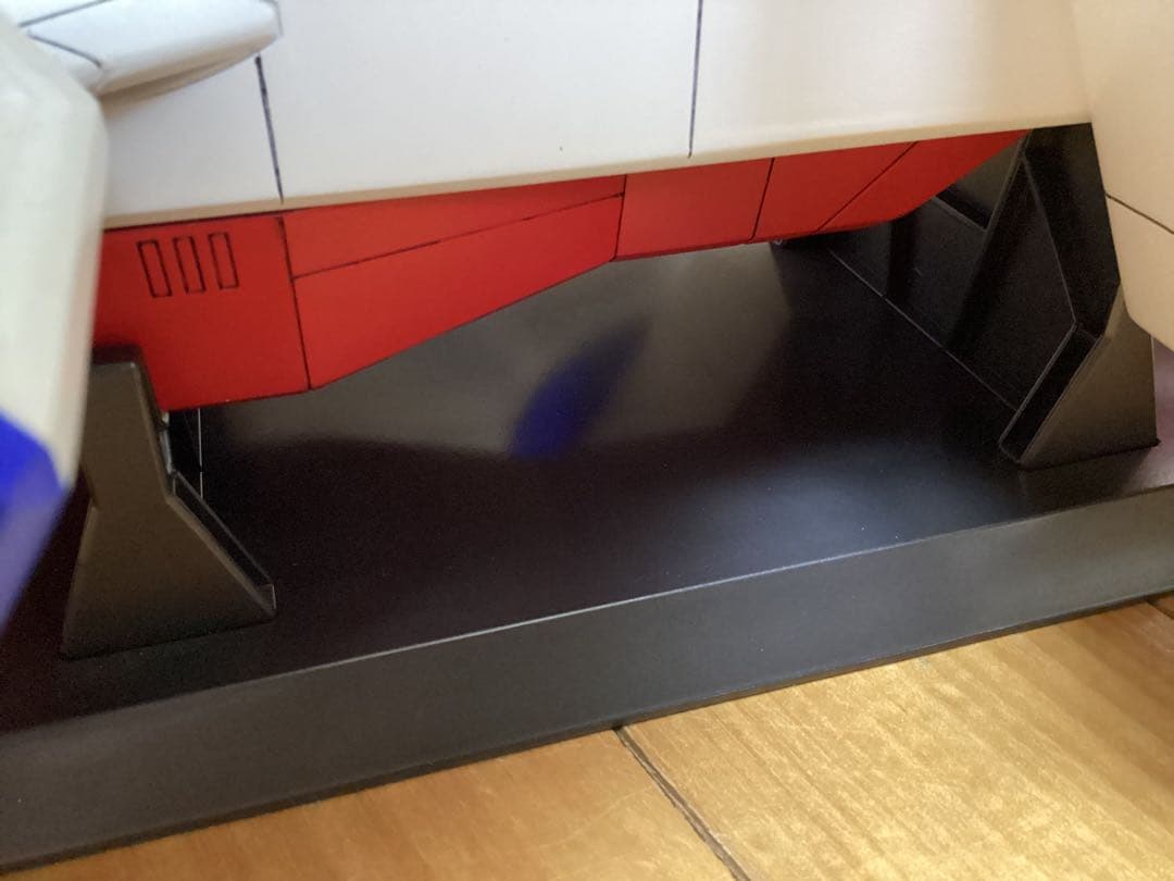 1/400 ホワイトベース ガンダムコレクション　完成品