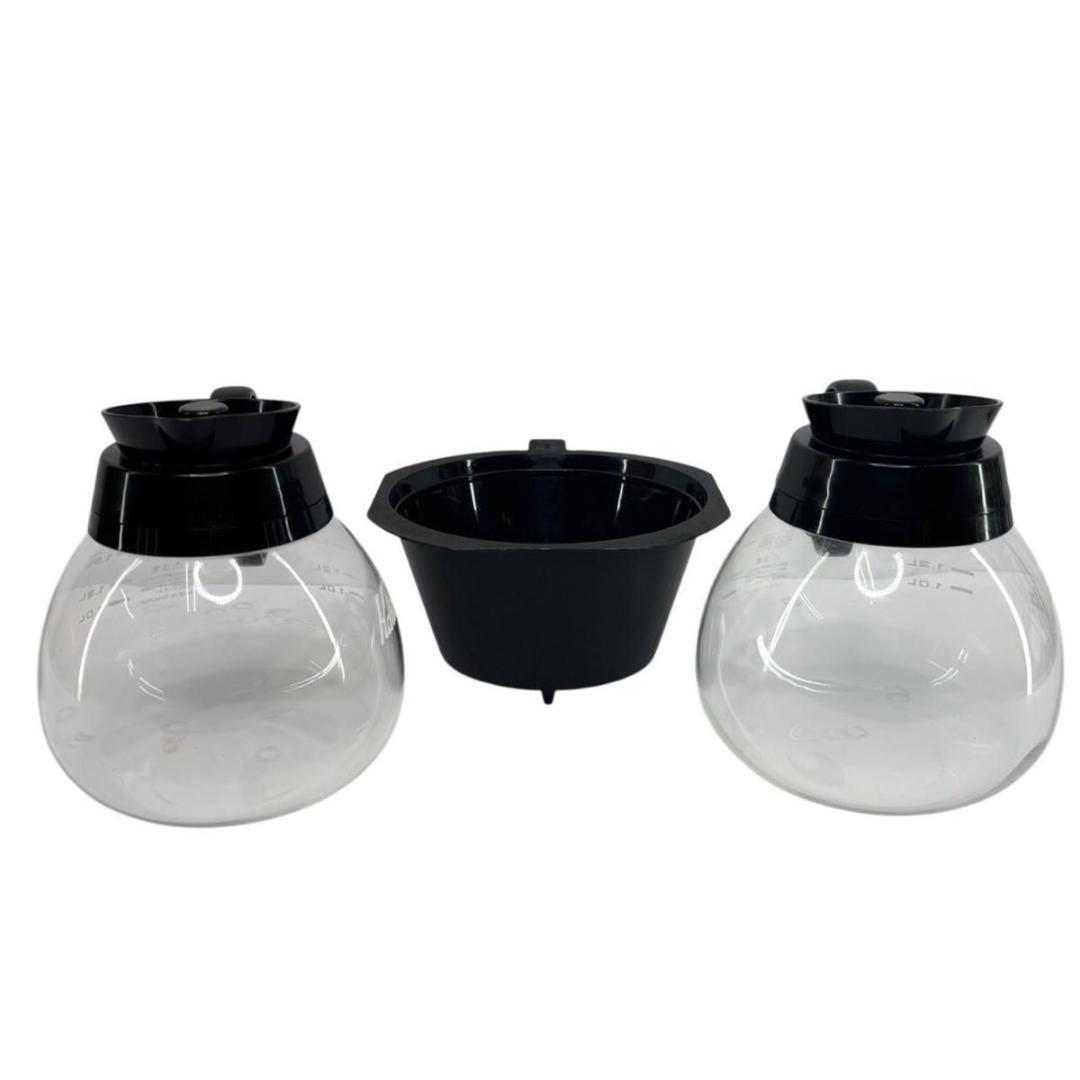 【動作良好】 カリタ 業務用コーヒーマシン　KW-15