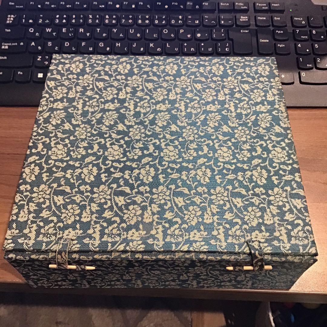 西冷印社　古印材