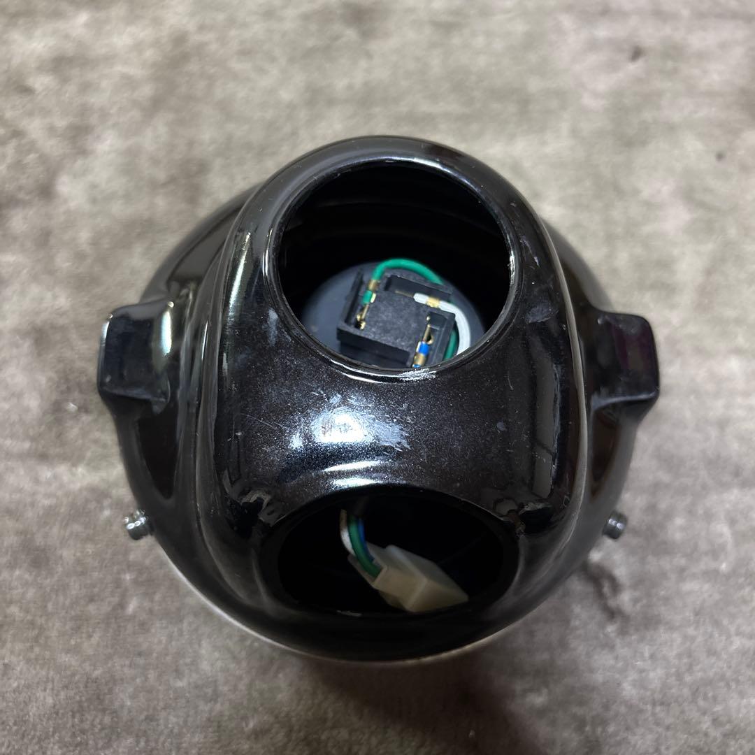 マーシャル　エイプ50