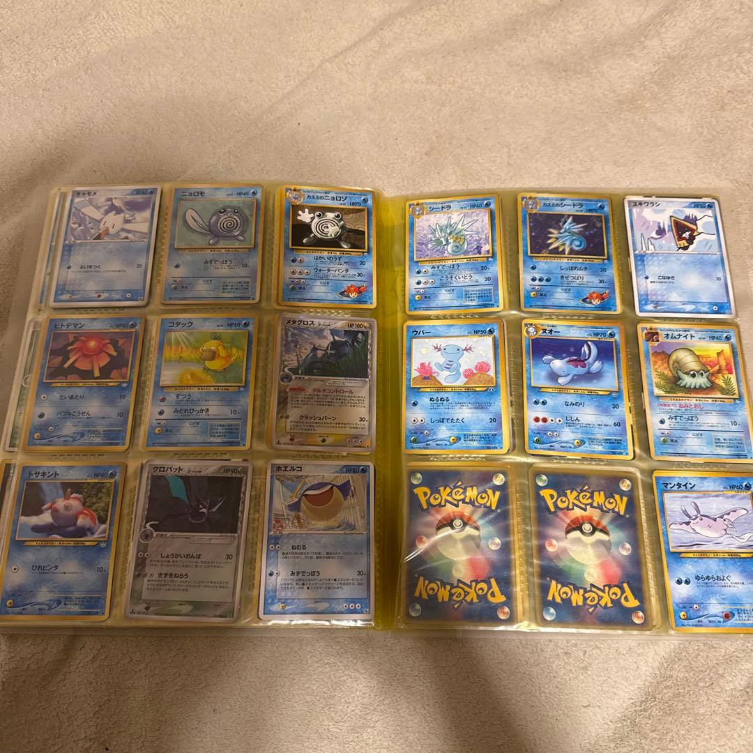 ポケモンカードゲーム コレクション