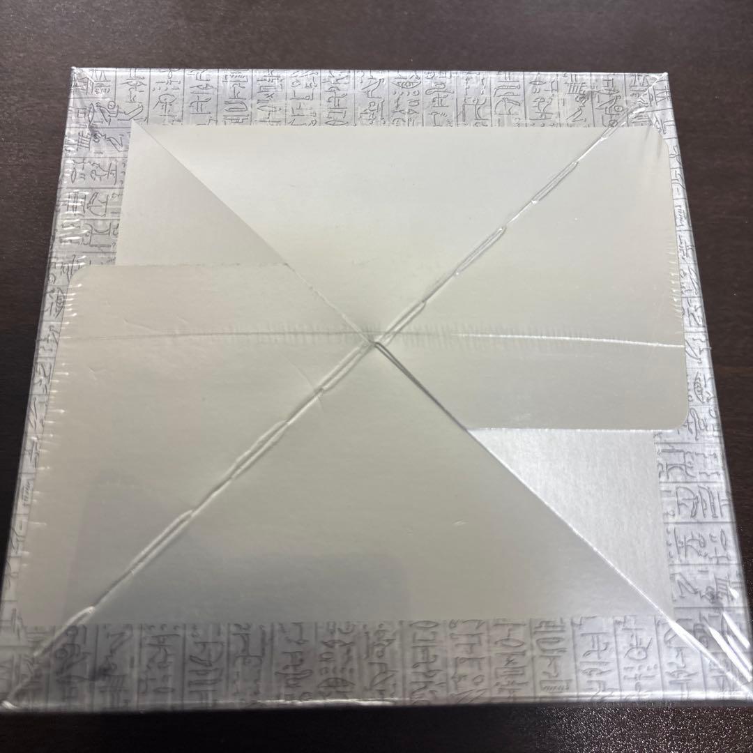 遊戯王　ビギナーズエディション2 BOX 未開封　シュリンク付き