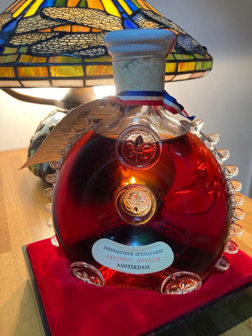 レミーマルタンルイ13世古酒貴重品