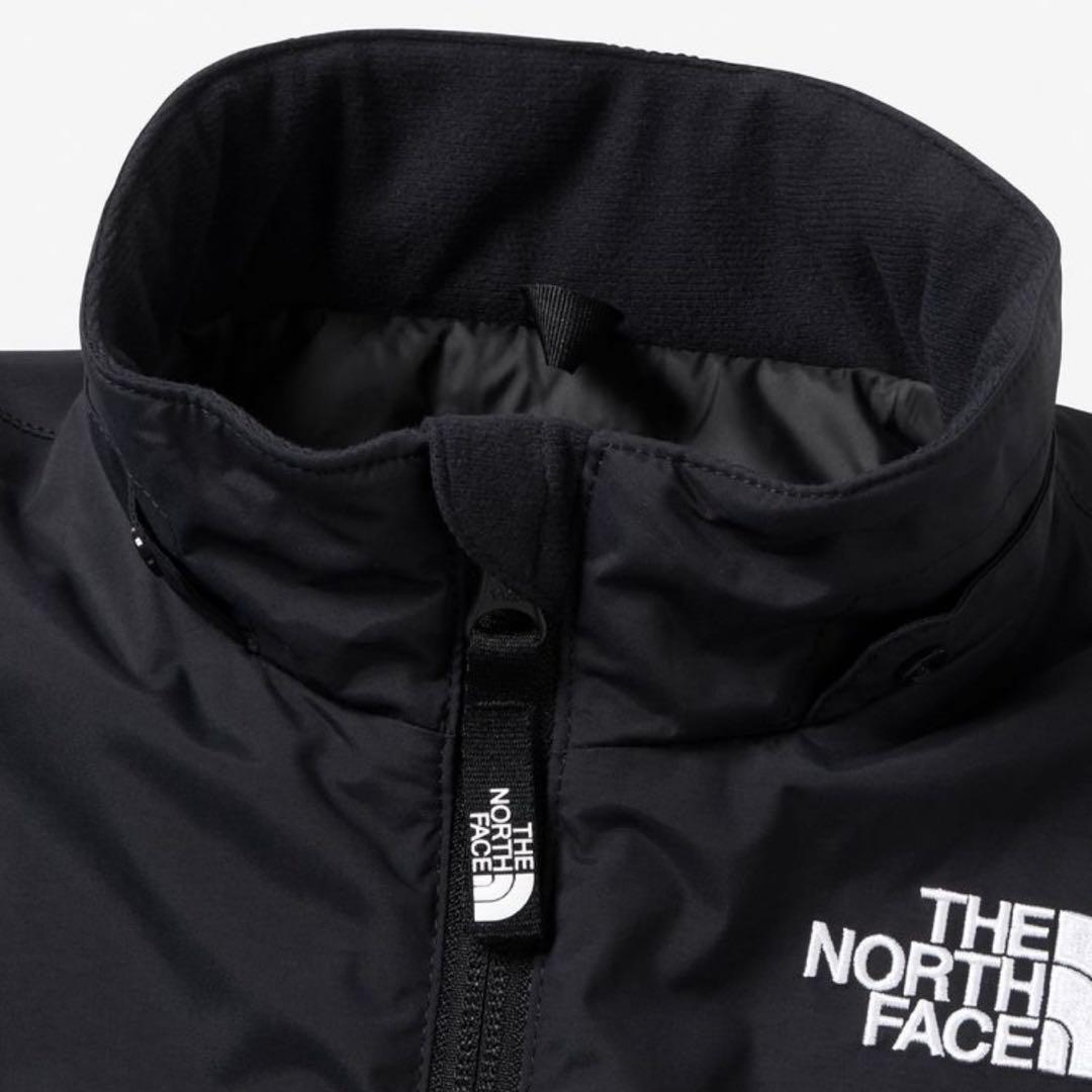 THE NORTH FACE スノーウェア 90cm