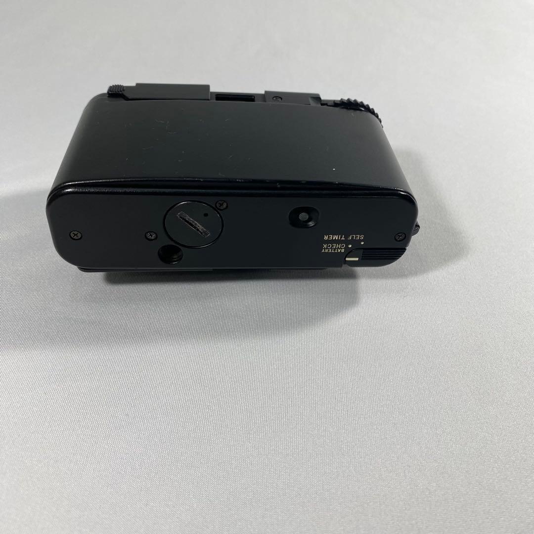 【動作確認済み】OLYMPUS XA-2 フィルムカメラ