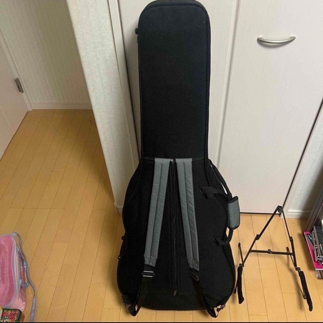 james JD800VB初期 トップ・バック単板 激鳴り‼️値下げ‼️