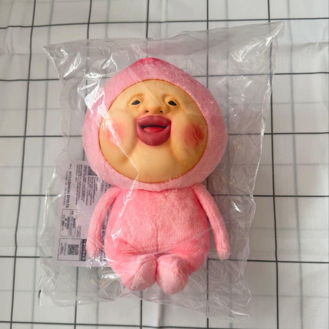 一番くじ　こびとづかん　12点セット