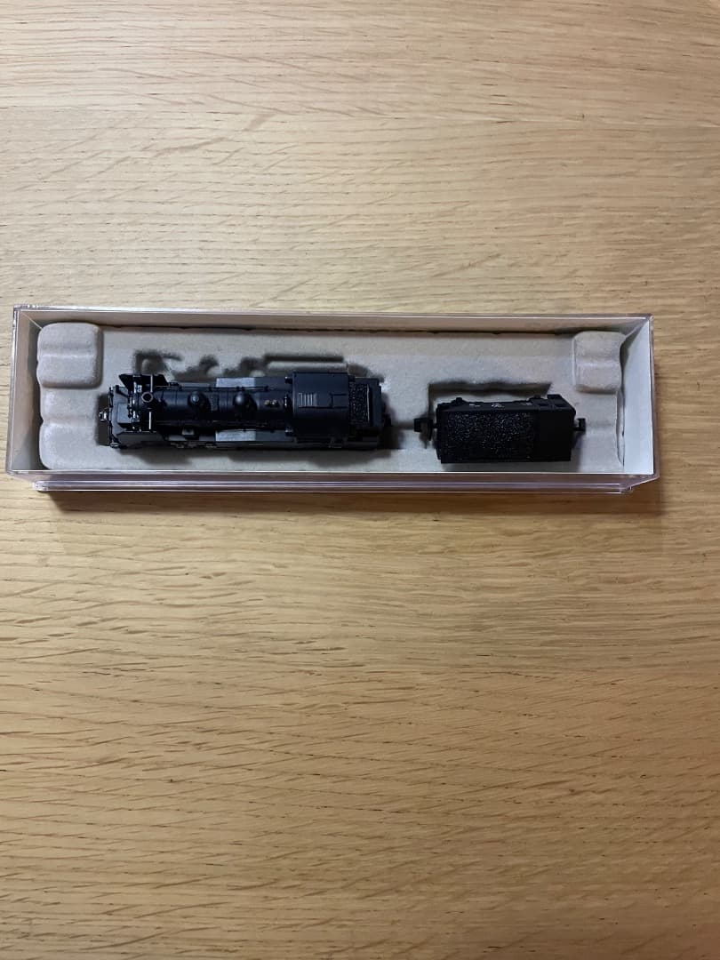 希少　マイクロエース A7302 C11-207 2ツ目