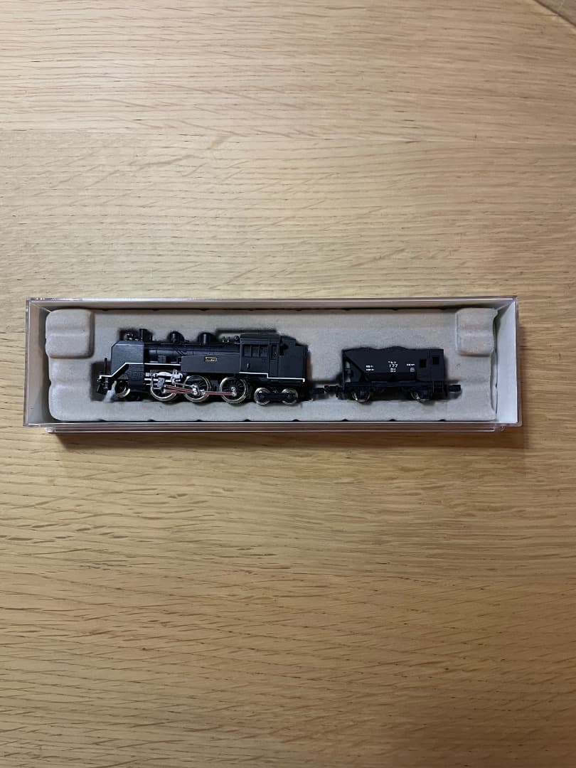 希少　マイクロエース A7302 C11-207 2ツ目